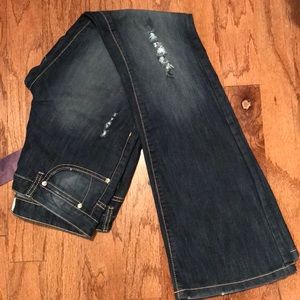 Paper denim&cloth jean “Jessica”